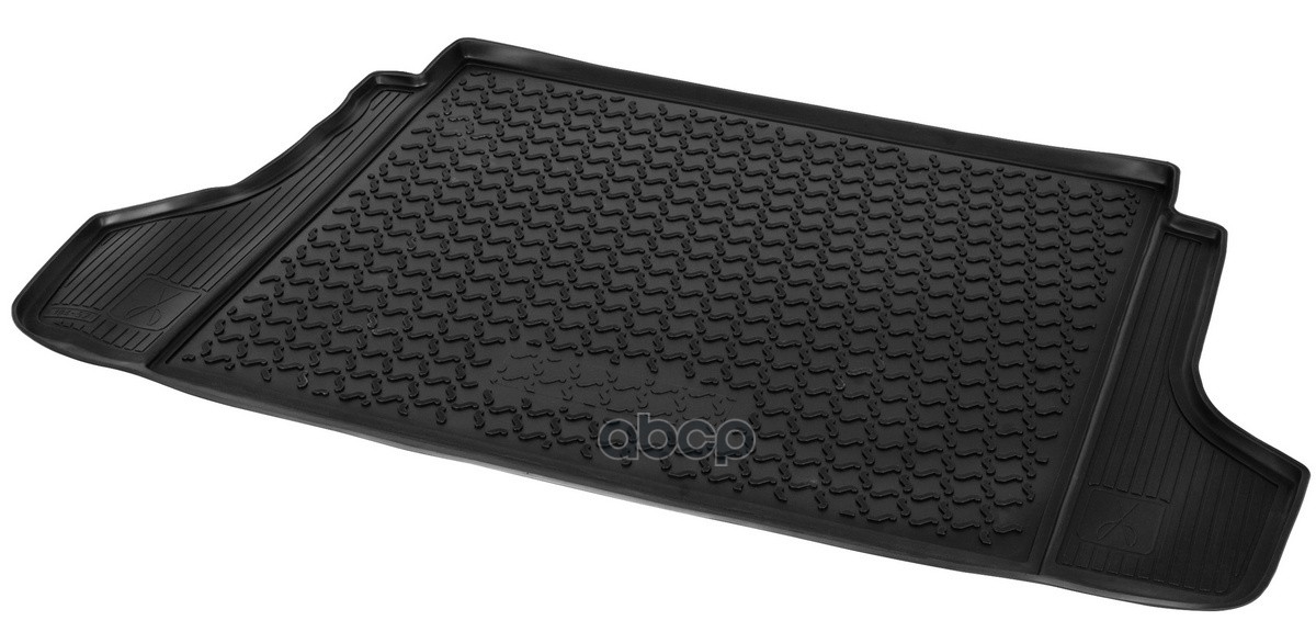 (Rival) Полиуритановые Коврики Багажника Suzuki Grand Vitara 5D Rival арт. 15501002