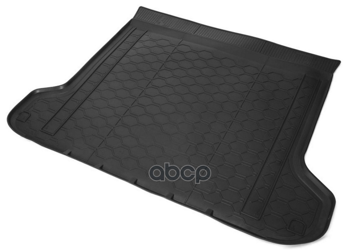 (Rival) Полиуритановые Коврики Багажника Lexus Gx460 5 Мест Rival арт. 15704002