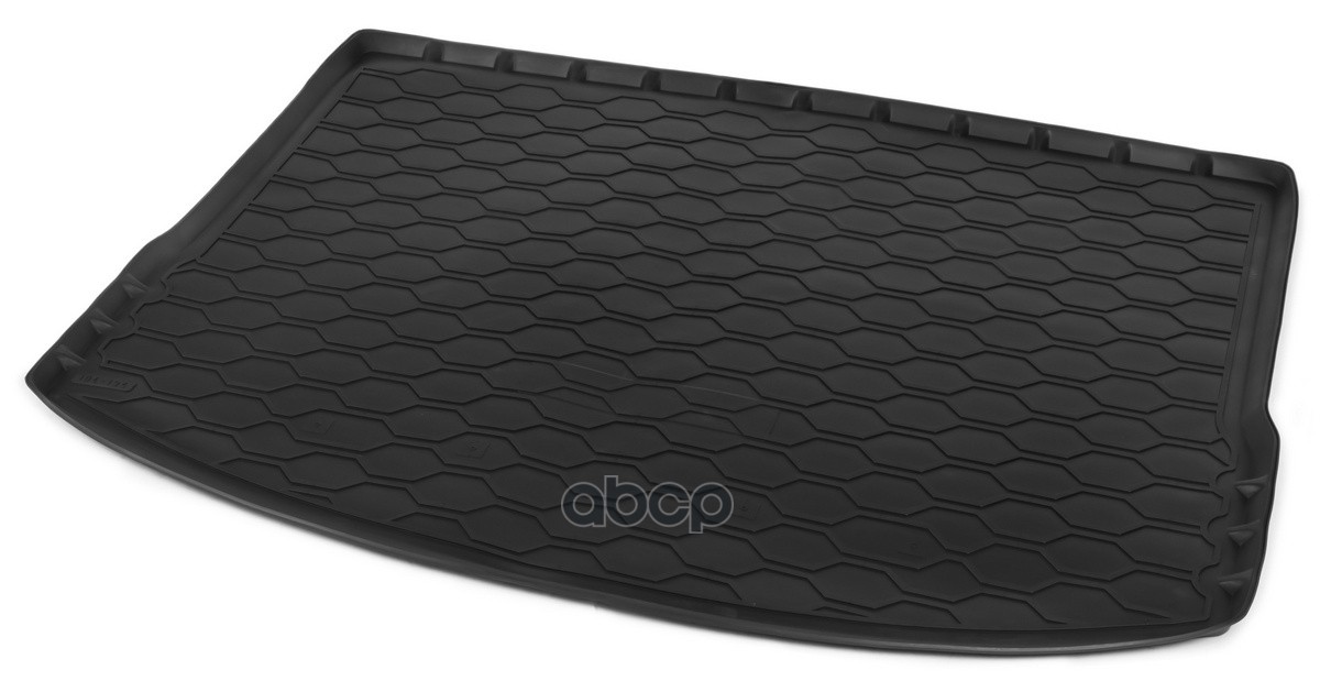 Коврик В Багажник Haval F7 I 2018-/F7x I 2019- Rival 19403002 Rival арт. 19403002