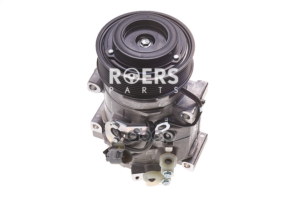 Компрессор Кондиционера Rpacc0020 Roers-Parts арт. RPACC0020