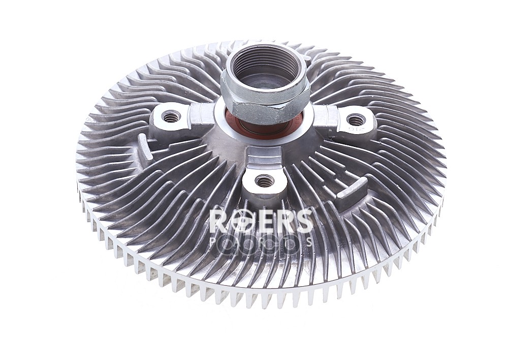 Муфта вязкостная вентилятора системы охлаждения RPL76VF002 Roers-Parts арт. RPL76VF002