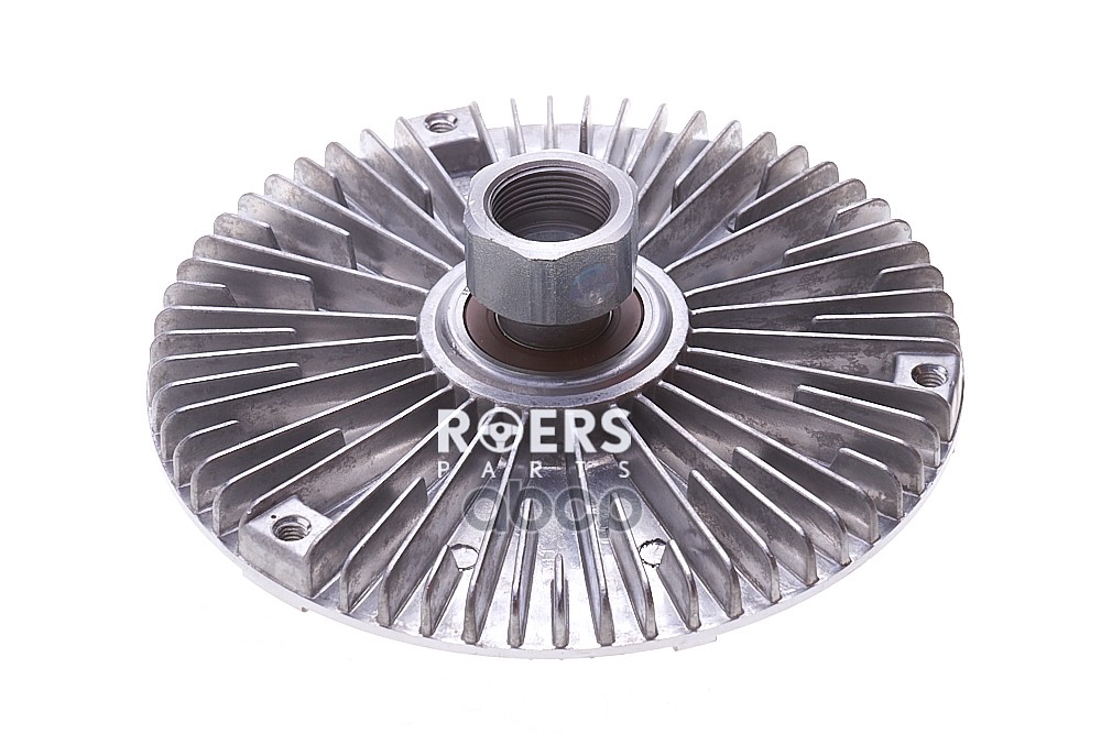 Муфта Вязкостная Вентилятора Системы Охлаждения Roers Parts Rpl76vf023 Roers-Parts арт. RPL76VF023