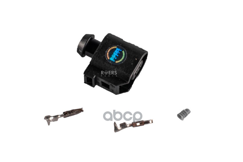 Корпус Разъема Электрического Roers Parts Rpm64ec003 Roers-Parts арт. RPM64EC003