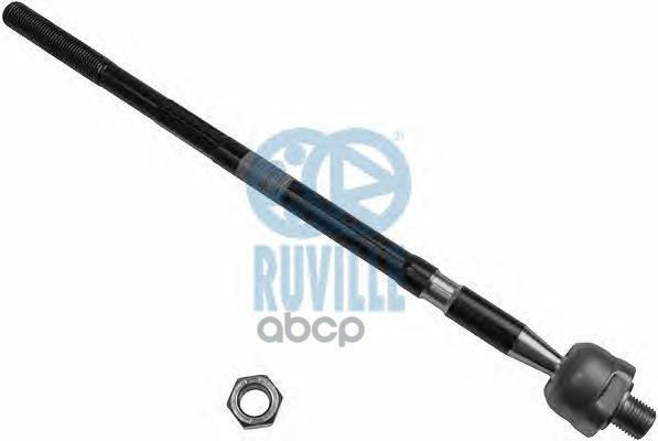 Тяга Рулевая Daewoo Nubira (520838) Ruville 919003 Ruville арт. 919003