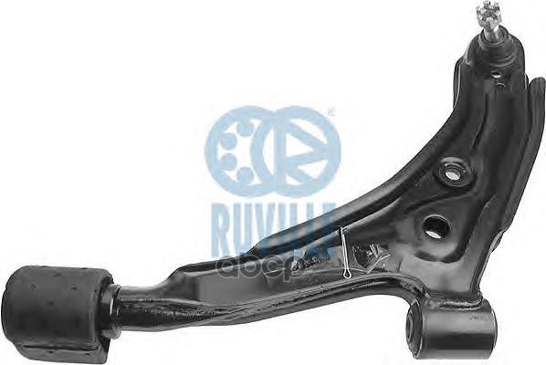 Рычаг Левый Nissan Sunny N13 936814 Ruville арт. 936814
