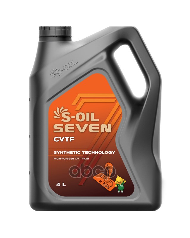 S-Oil E107817 S-Oil арт. E107817