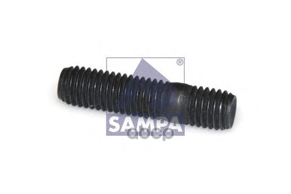 Шпилька Турбокомпрессора SAMPA арт. 010.090