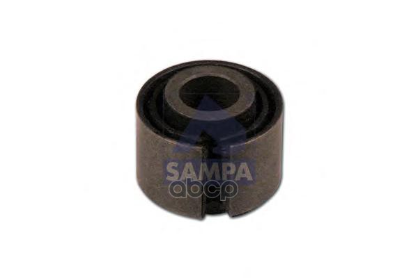 Сайлентблок Стабилизатора A3563230081/156843 SAMPA арт. 011078