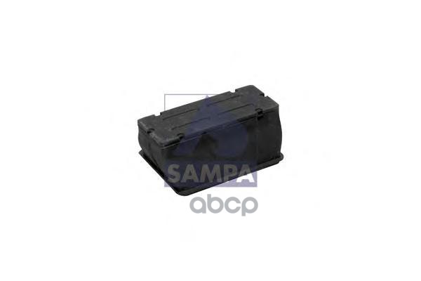 Подушка Рессоры 011.290 Sampa SAMPA арт. 011.290