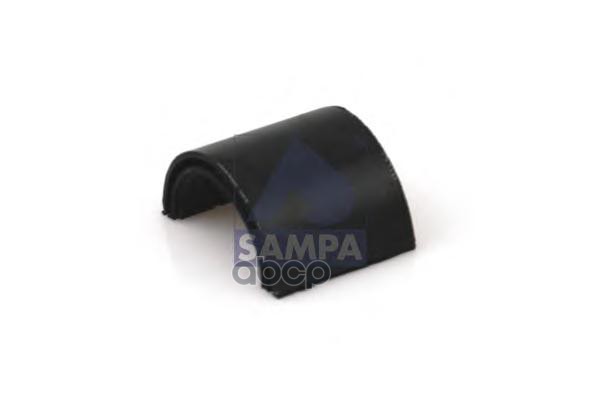 Полувтулка Стабилизатора 059*78*60 Заднего Man F90 SAMPA арт. 020.010