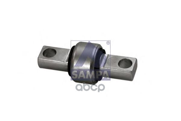 Втулка Стабилизатора Заднего Man 81432710082/156511 SAMPA арт. 020013