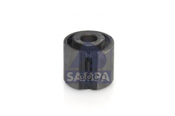 Сайлентблок Стабилизатора 16*47*47 Переднего Man/Shacman F2000 SAMPA арт. 020.027