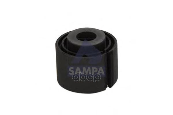 Сайлентблок Стабилизатора 022*68*62 Заднего Man SAMPA арт. 020.037