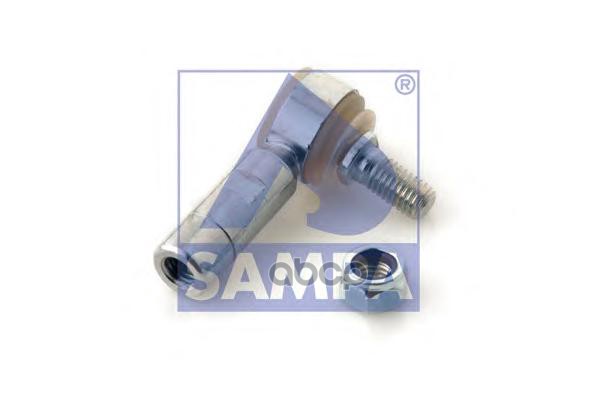 Наконечник Тяги SAMPA арт. 020.077