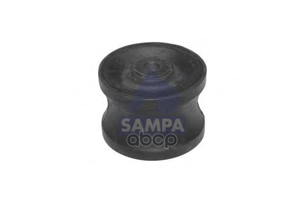Подушка Кпп SAMPA арт. 020.104