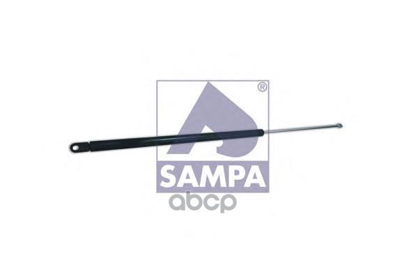 Амортизатор Капота Man/Shacman F2000 SAMPA арт. 020.139