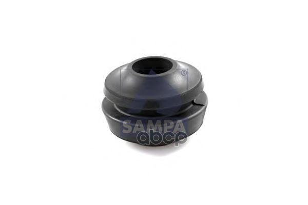 Подушка Двигателя Передняя Лиаз С Дв.ман SAMPA арт. 020.310