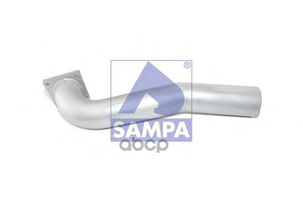 Монтажный Компонент Выхлопной Системы Hcv SAMPA арт. 021164