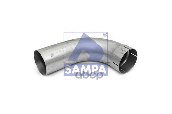 Монтажный Компонент Выхлопной Системы Hcv SAMPA арт. 021268