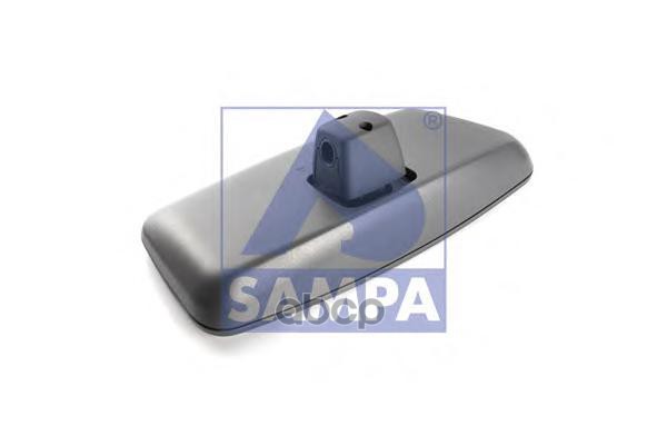 Зеркало SAMPA арт. 022.116