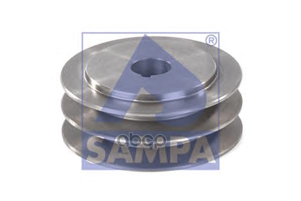 Шкив Генератора 022.285 SAMPA арт. 022.285