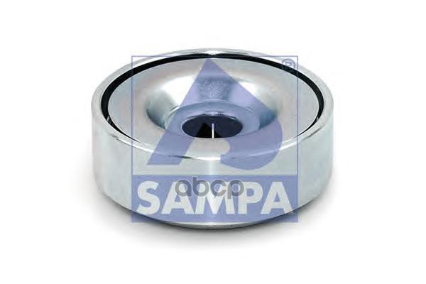 Натяжной Ролик, Вентилятор SAMPA арт. 022.333