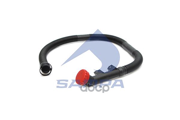 Труба Маслоналивная Man Tga/Tgs SAMPA арт. 023.101