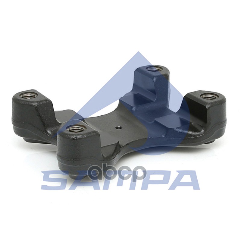 Кронштейн, Пневмоподушка Подвески Hcv SAMPA арт. 023328