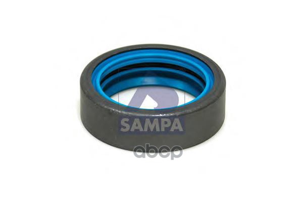 Уплoтнитeльнoe Кoльцo, Ступица Колеса Hcv SAMPA арт. 030348