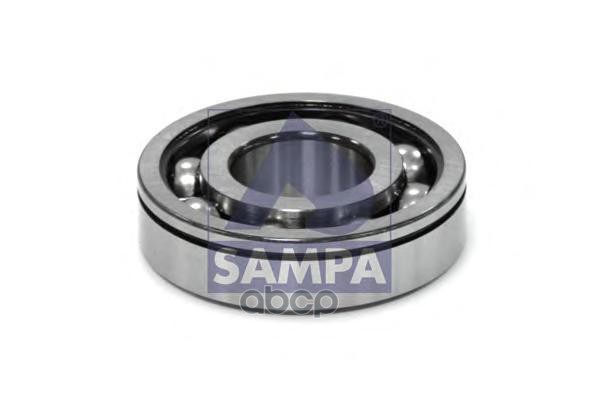 Подшипник Центрирующий Маховика Hcv SAMPA арт. 031460