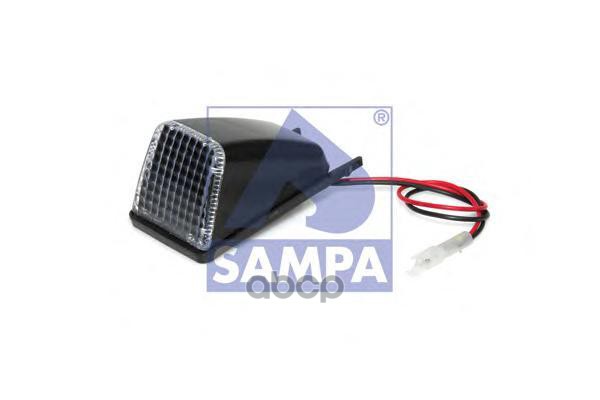 Фонарь Габаритный Volvo Fh12 Sampa SAMPA арт. 032212