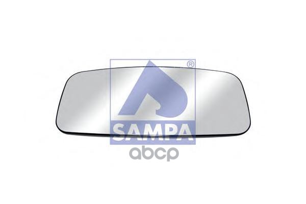 Стекло Зеркала Основного SAMPA арт. 032.304