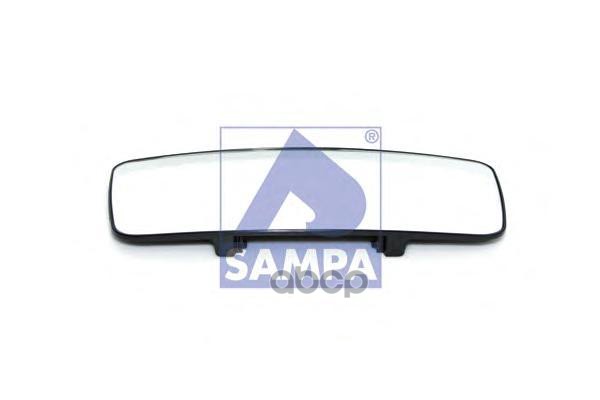 Стекло Зеркала Основного С Подогревом SAMPA арт. 032.314