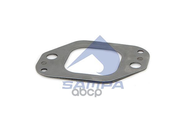Прокладка коллектора RENAULT Magnum  для Volvo FH,FM выпускного SAMPA 033.473 SAMPA арт. 033.473