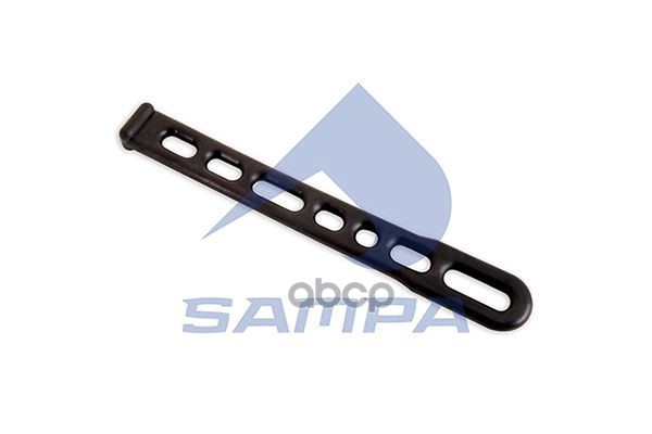 Резинка Крепления Крыла 8156556/690133 SAMPA арт. 034164