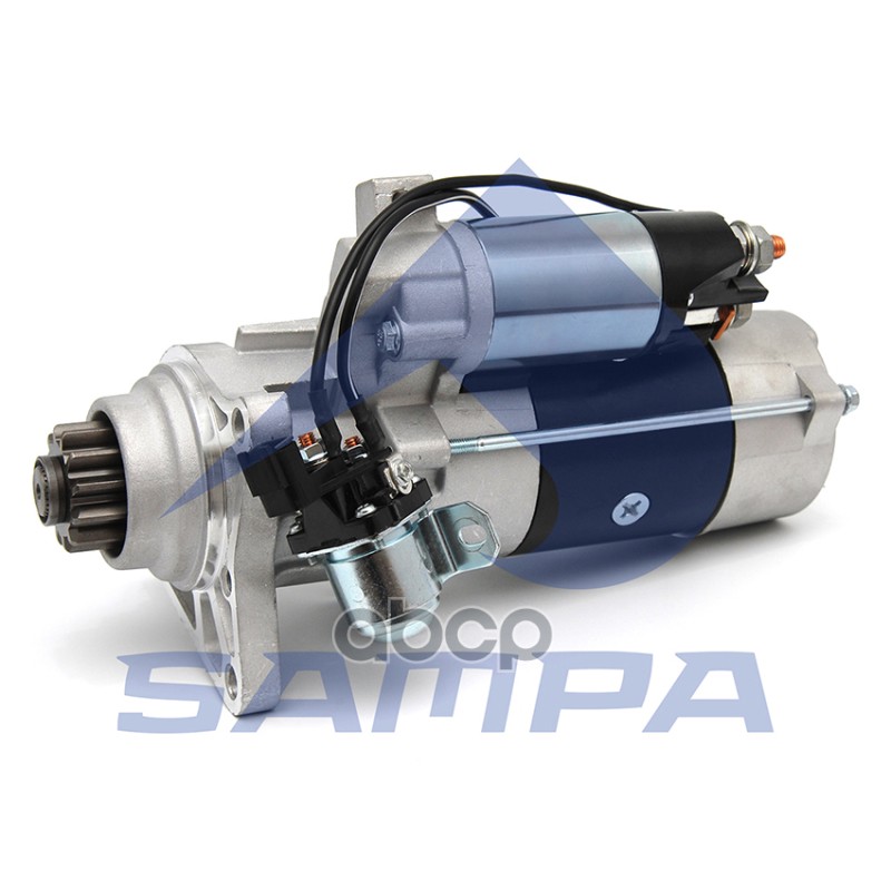 Стартер Volvo 035148 SAMPA арт. 035148