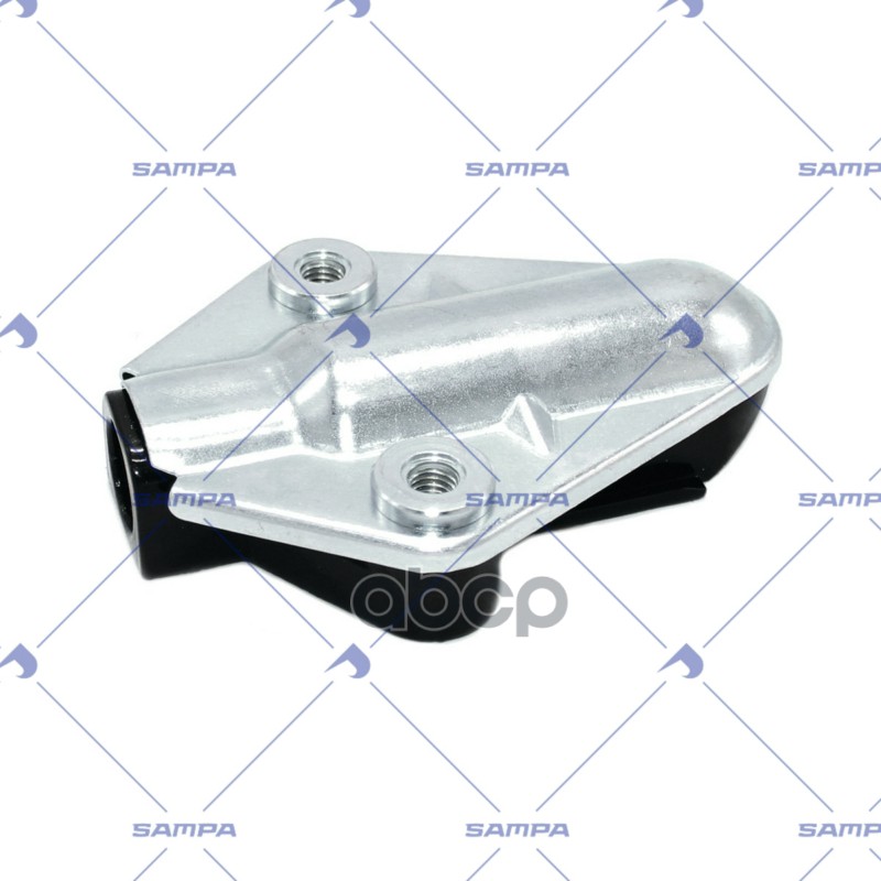 Кронштейн датчика ABS VOLVO SAMPA 037042 SAMPA арт. 037042