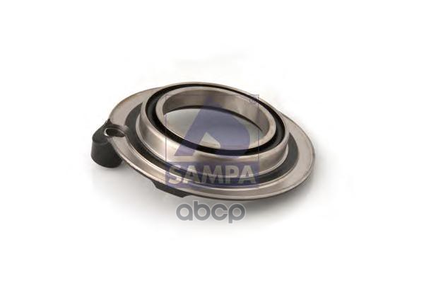 Упорное Кольцо, Ступица Колеса Hcv Hcv SAMPA арт. 040454