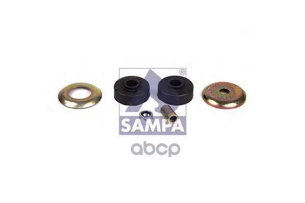 Рмк Амортизатора SAMPA арт. 040.505