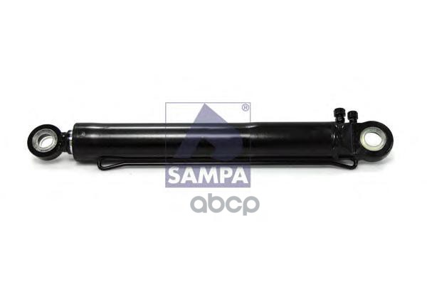 Амортизатор Кабины Hcv SAMPA арт. 041052