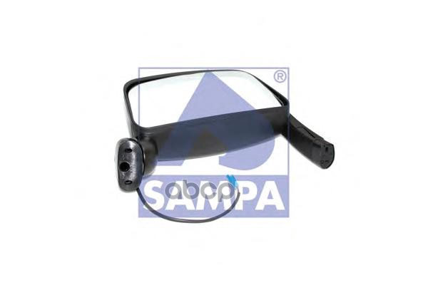 Зеркало SAMPA арт. 042.104