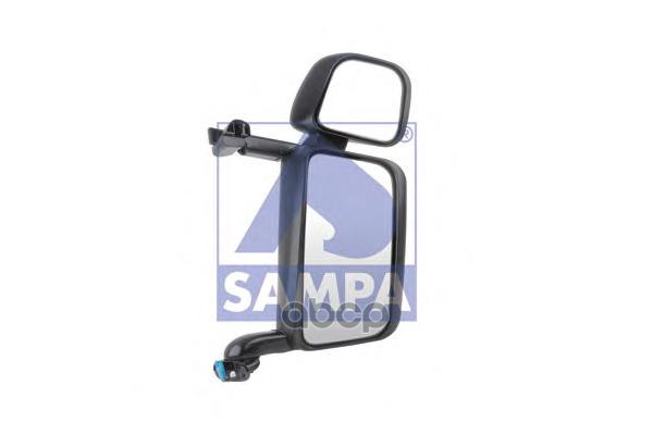 Зеркало Правое SAMPA арт. 042.108