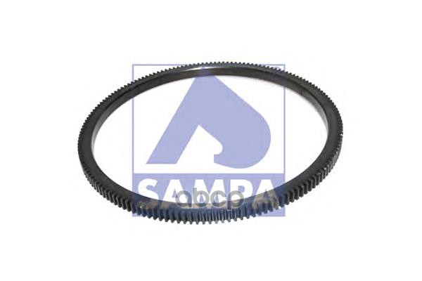 Шестерня Маховика SAMPA арт. 042.426