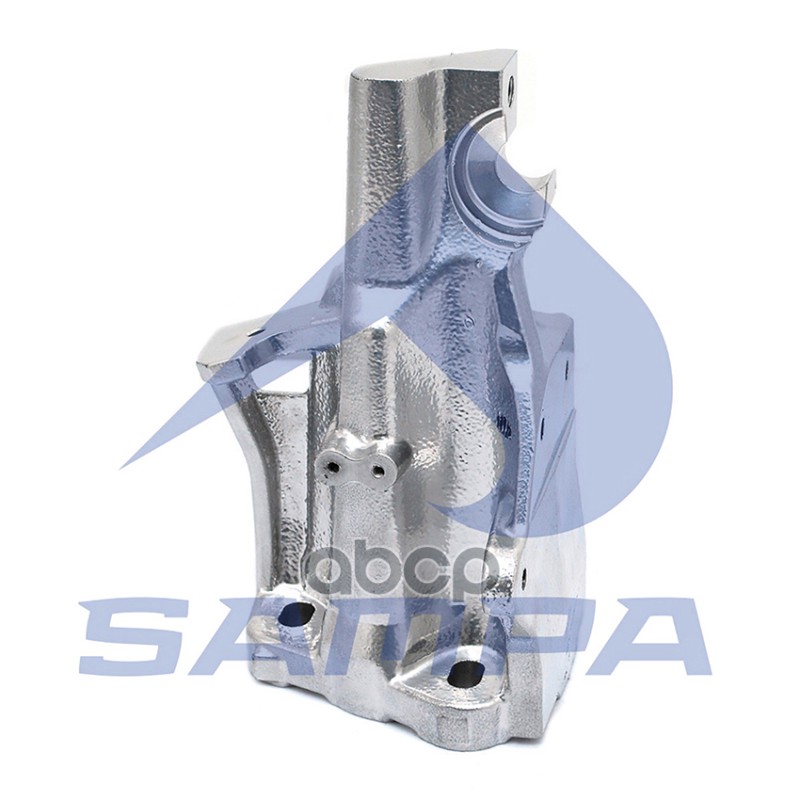 Кронштейн, Кабина SAMPA арт. 042.451