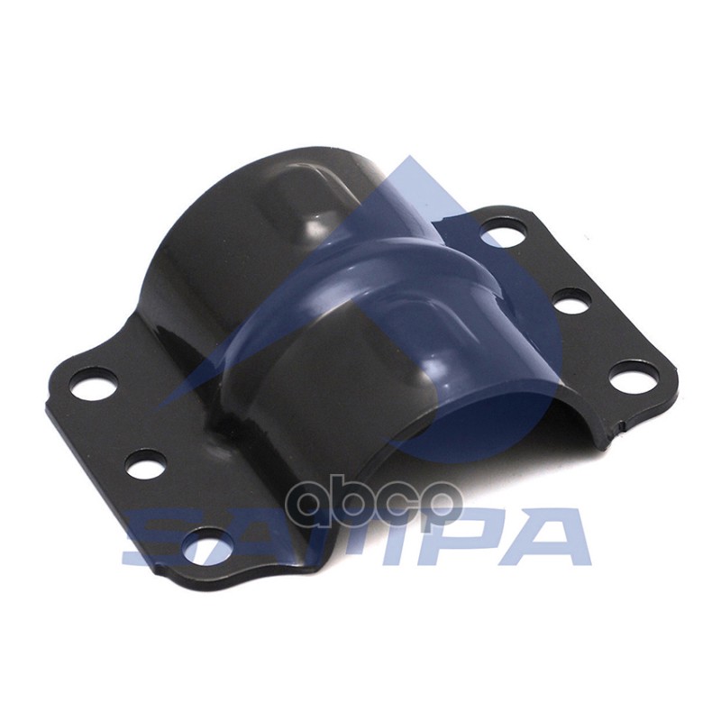 Кронштейн Крепления Крыла Scania 6-Series SAMPA арт. 043.333