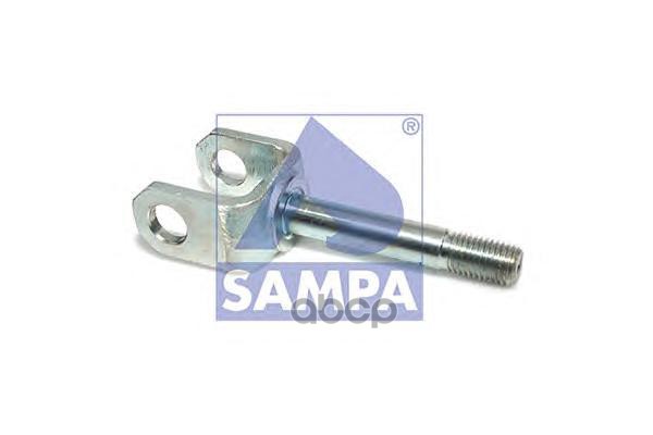 Кронштейн, Амортизатор Hcv SAMPA арт. 061395