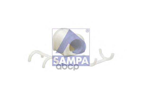 Втулка  Стабилизатора SAMPA арт. 070.029
