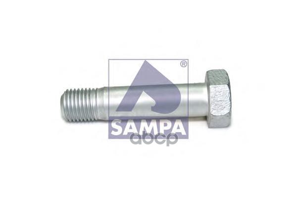 Бoлт Крепления Стабилизатора Hcv SAMPA арт. 075145