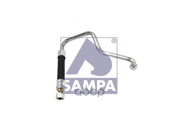 Шланг Компрессора SAMPA арт. 079.313