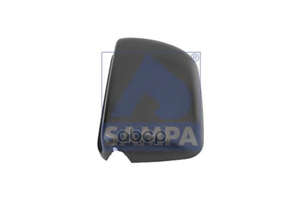 Крышка, Зеркало Hcv SAMPA арт. 079481